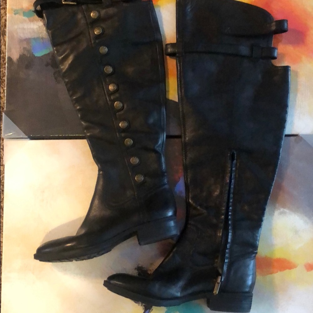 💥MLK Day Sale!!💥 Sam Edelman riding boots